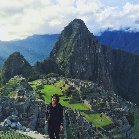 Meet your Posher, Helina - Picture 1 of 1